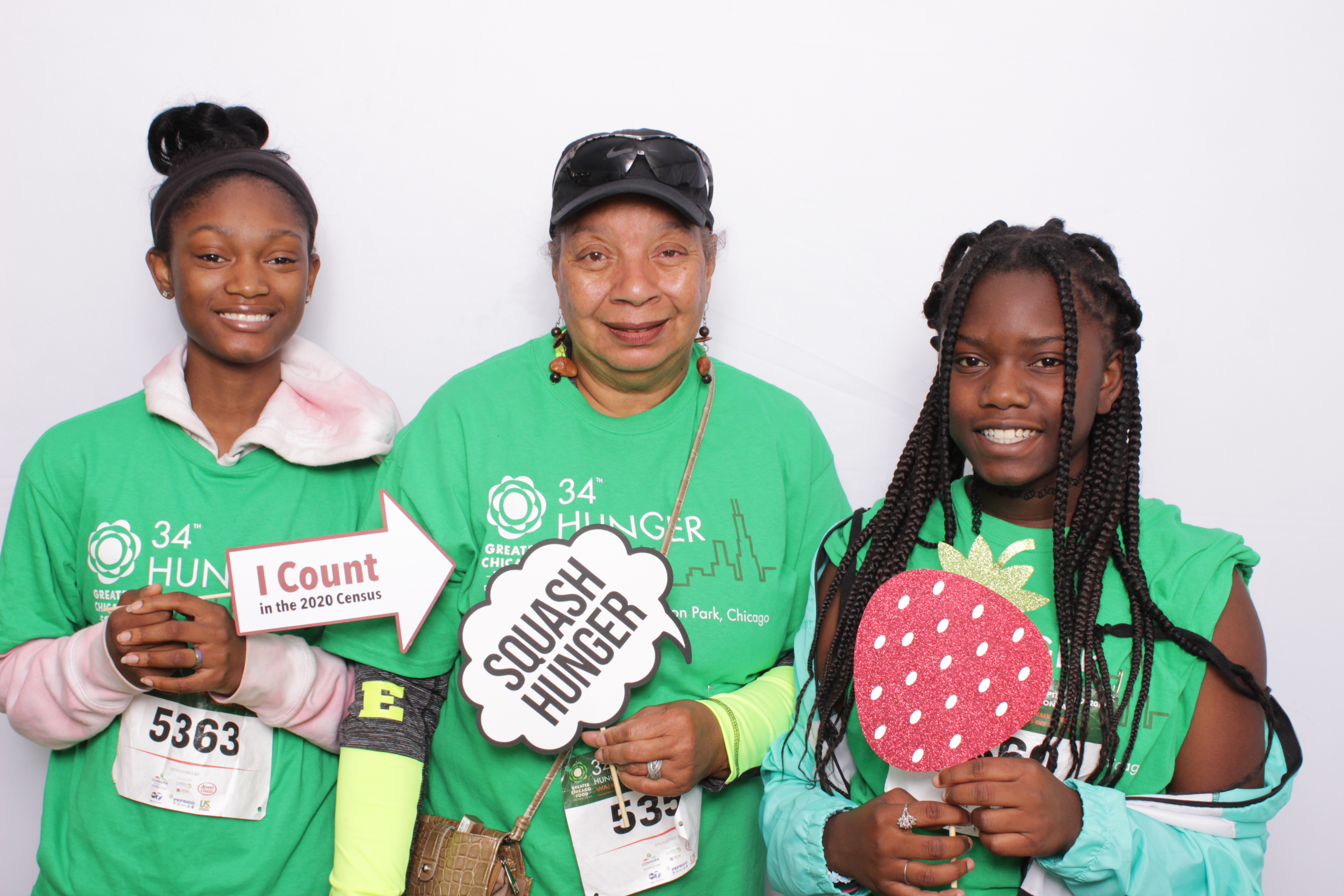 Hunger Walk: Greater Chicago Food Depository | View more photos from the event at events.alfrescophoto.com/u/AlfrescoPhoto/Hunger-Walk-Greater-Chicago-Food-Depository